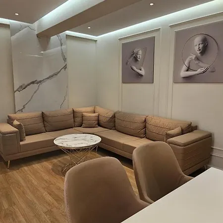 Eagle Nest Modern * Τίρανα
