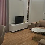 Apartment Eagle Nest Tirana