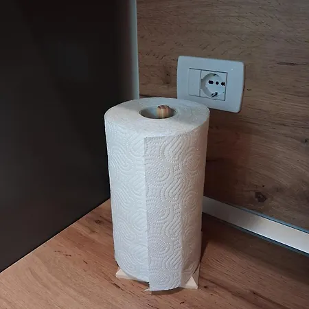 Apartment Eagle Nest Tirana