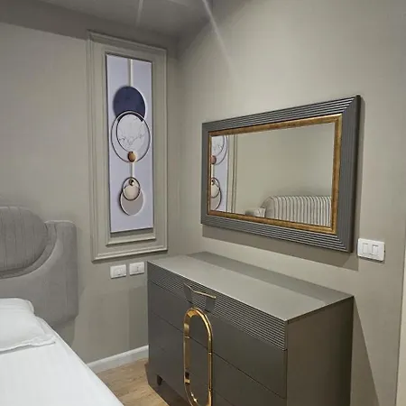 Appartement Eagle Nest Modern
