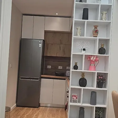Eagle Nest Modern Appartement *