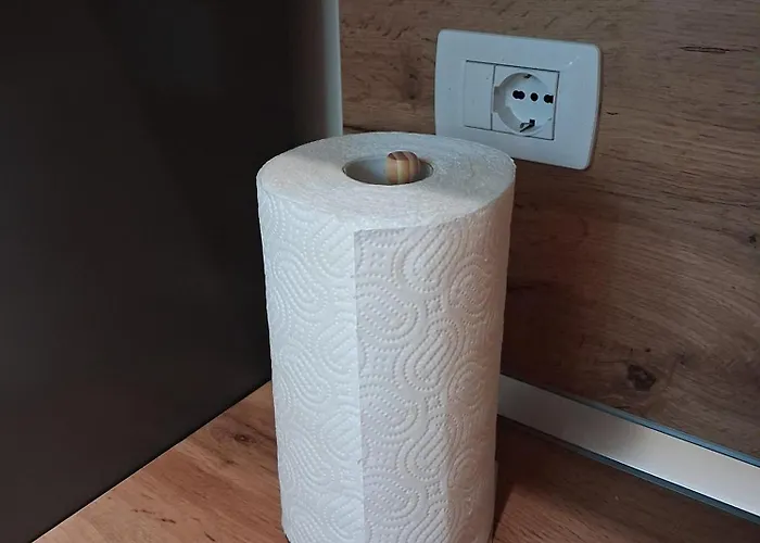 Apartment Eagle Nest Tirana