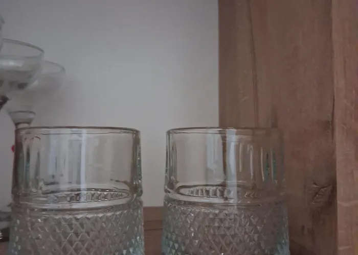 Eagle Nest Apartment Tirana