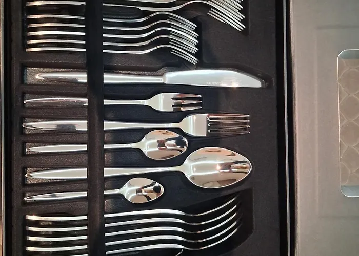 Eagle Nest Apartment