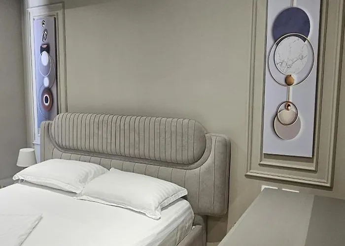 Eagle Nest Apartament *