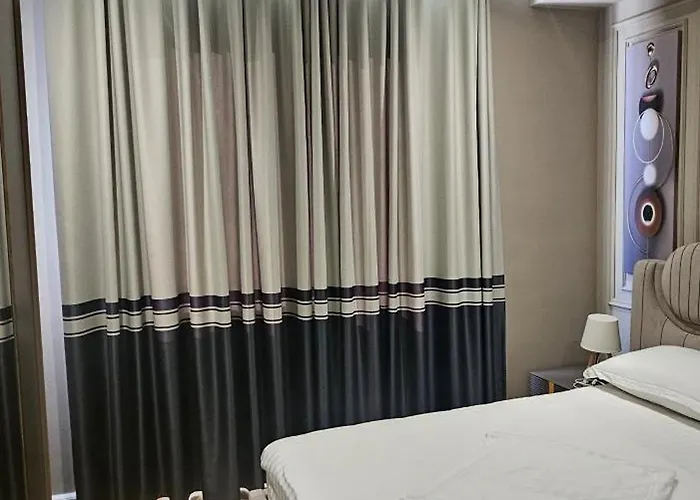 Apartament Eagle Nest Tirana