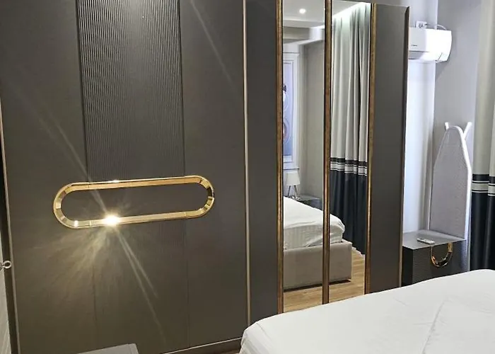 Apartament Eagle Nest *