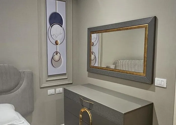 Apartament Eagle Nest