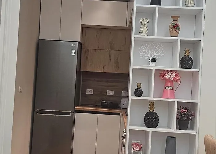 Eagle Nest Apartament *